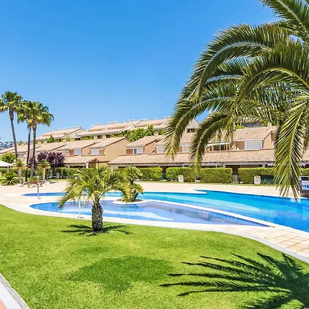 Moreras Del Saladar-12 By Interhome Javea