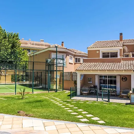 Moreras Del Saladar-12 By Interhome Javea