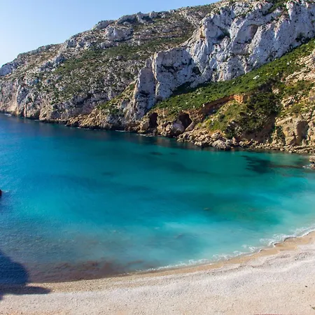 Moreras Del Saladar-12 By Interhome Javea