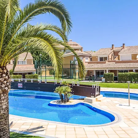 Moreras Del Saladar-12 By Interhome Holiday home Javea