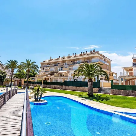 Moreras Del Saladar-12 By Interhome Javea
