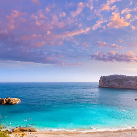 Moreras Del Saladar-12 By Interhome * Javea