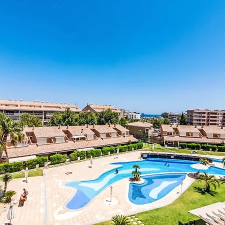 Moreras Del Saladar-12 By Interhome Holiday home