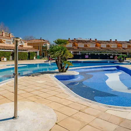 Moreras Del Saladar-12 By Interhome Holiday home *