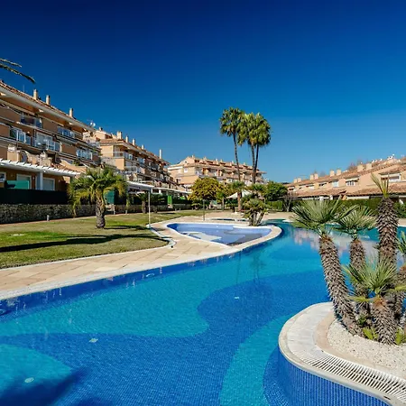 Moreras Del Saladar-12 By Interhome