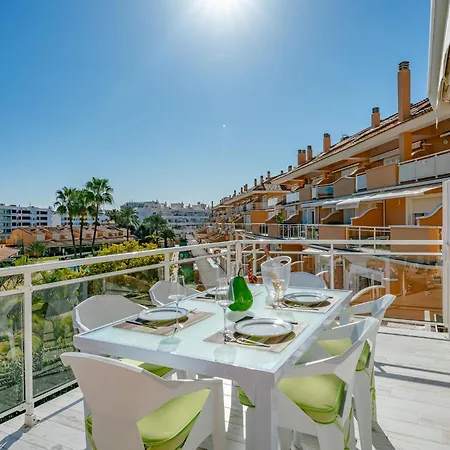 Moreras Del Saladar-12 By Interhome *