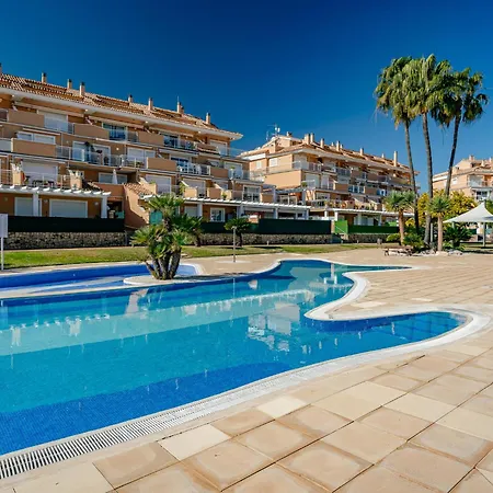 Moreras Del Saladar-12 By Interhome Javea