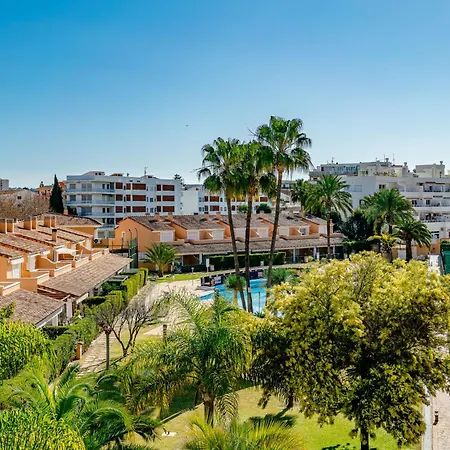 Moreras Del Saladar-12 By Interhome * Javea
