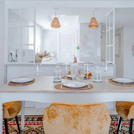 Moreras Del Saladar-12 By Interhome Holiday home