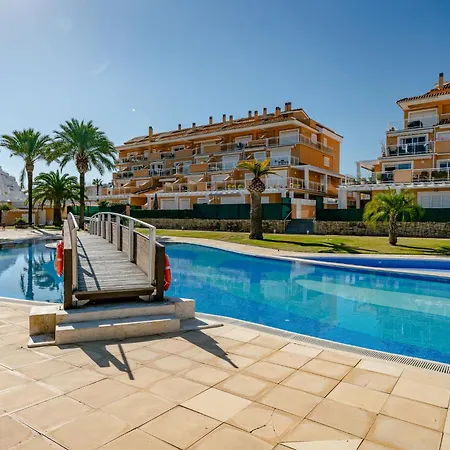 Moreras Del Saladar-12 By Interhome