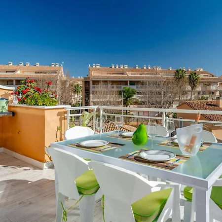 Moreras Del Saladar-12 By Interhome Holiday home