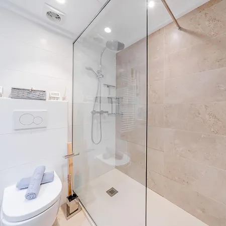 Holiday home Moreras Del Saladar-12 By Interhome Javea