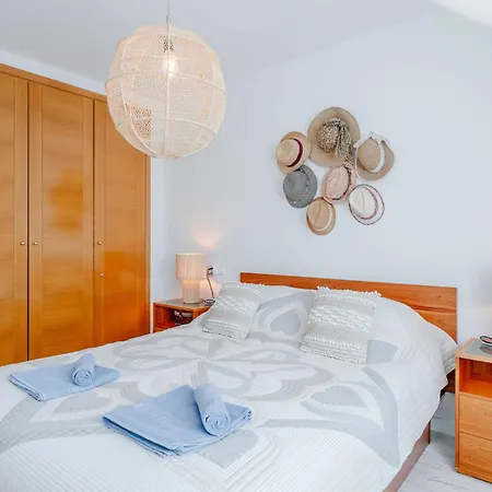 Moreras Del Saladar-12 By Interhome *
