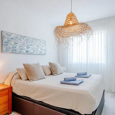 Holiday home Moreras Del Saladar-12 By Interhome *