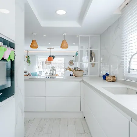 Moreras Del Saladar-12 By Interhome Holiday home Javea