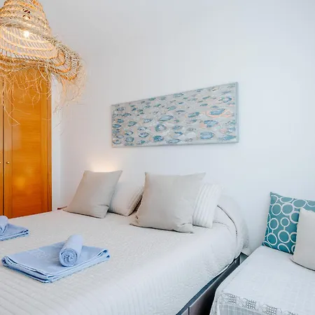 Moreras Del Saladar-12 By Interhome Javea