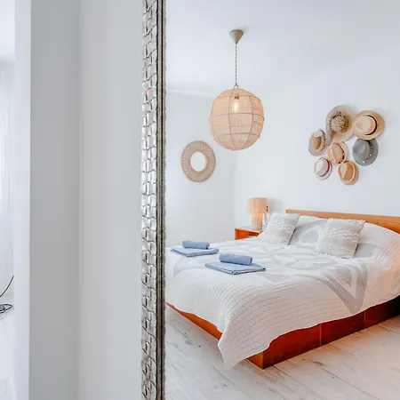 Holiday home Moreras Del Saladar-12 By Interhome *