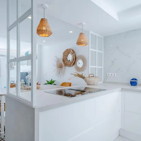 Moreras Del Saladar-12 By Interhome * Javea