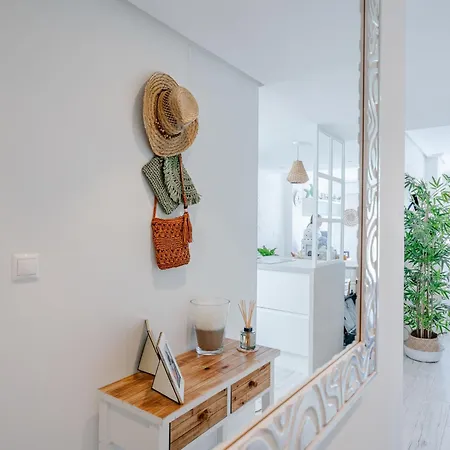 Moreras Del Saladar-12 By Interhome Javea