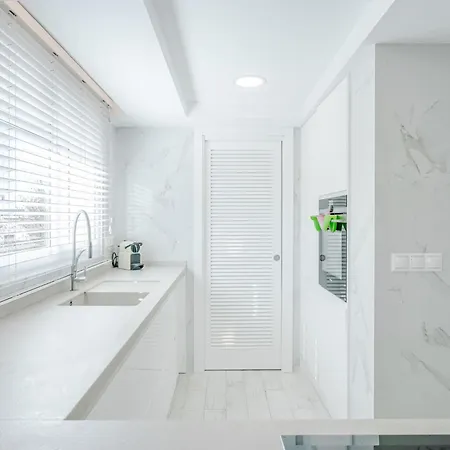 Moreras Del Saladar-12 By Interhome * Javea