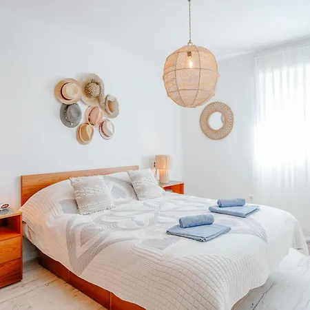 Moreras Del Saladar-12 By Interhome Holiday home *