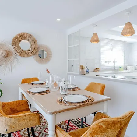 Holiday home Moreras Del Saladar-12 By Interhome Javea