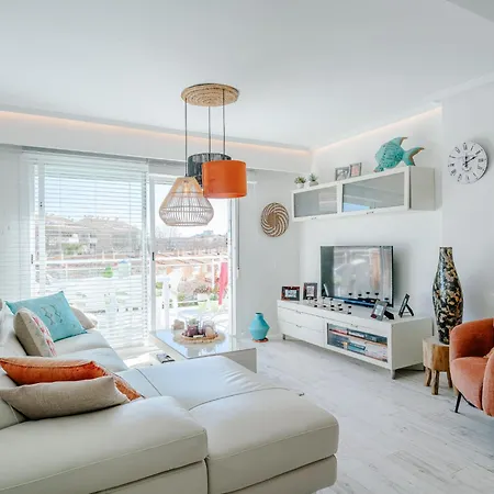 Moreras Del Saladar-12 By Interhome Holiday home *