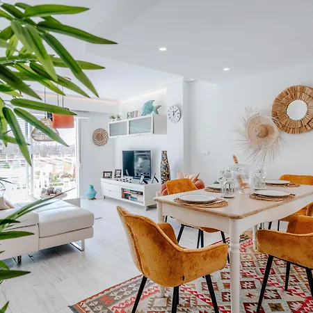 Holiday home Moreras Del Saladar-12 By Interhome *