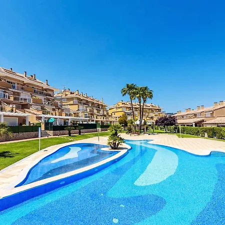 Moreras Del Saladar-12 By Interhome Holiday home