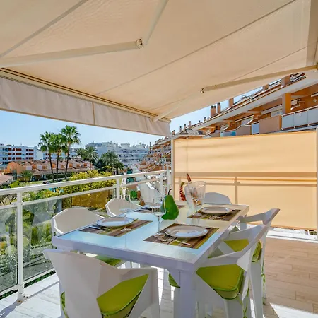 Moreras Del Saladar-12 By Interhome Holiday home *
