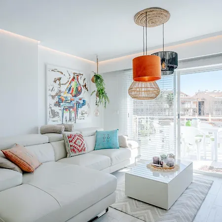 Moreras Del Saladar-12 By Interhome * Javea